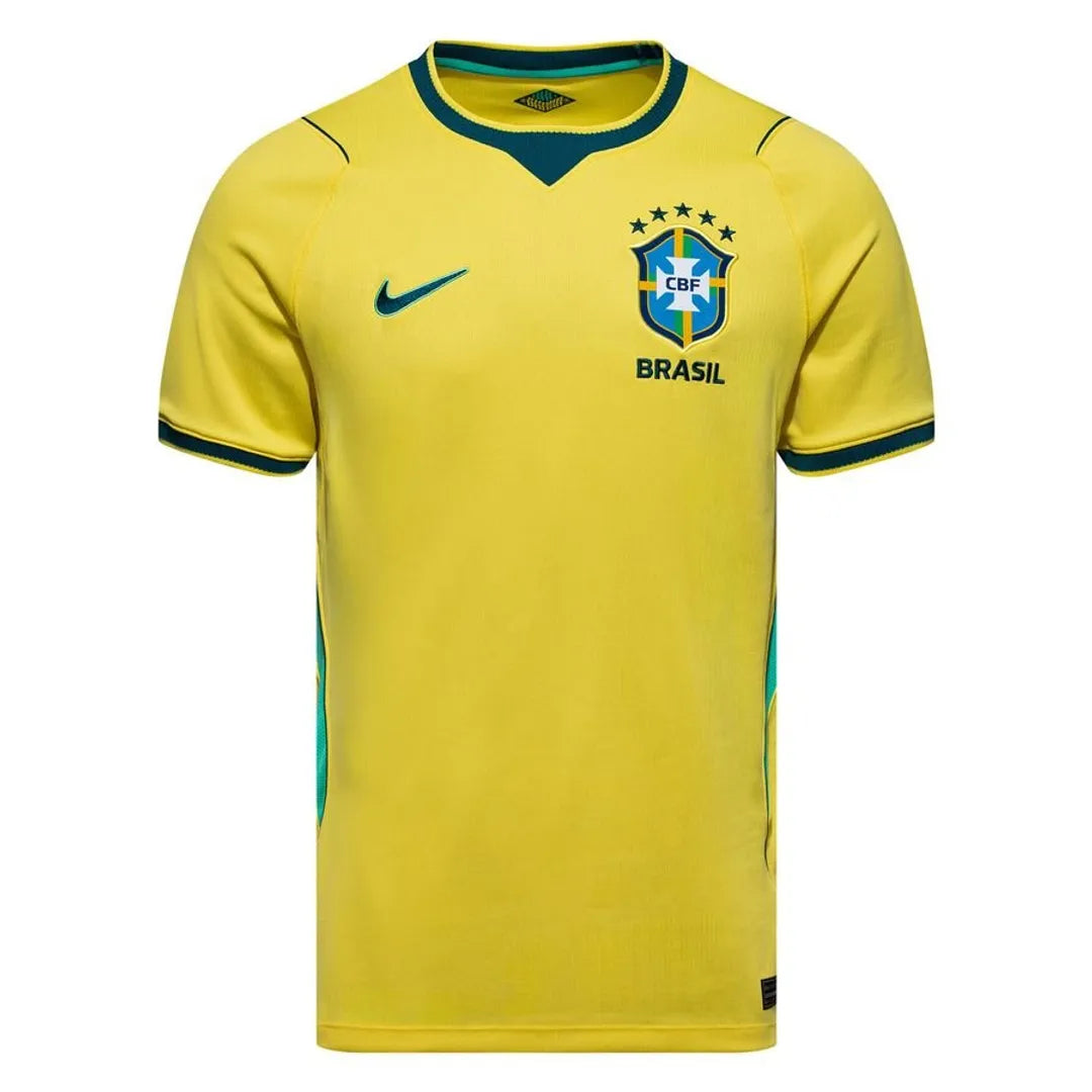 Maillot Brésil Domicile 2026
