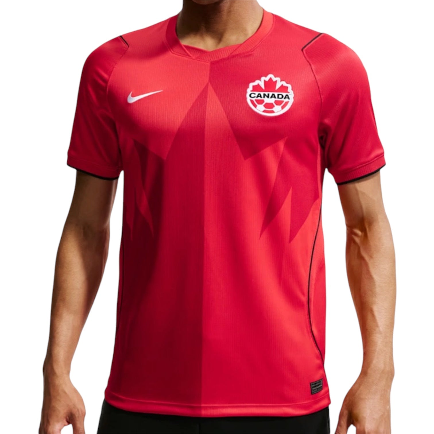 Maillot Canada Domicile