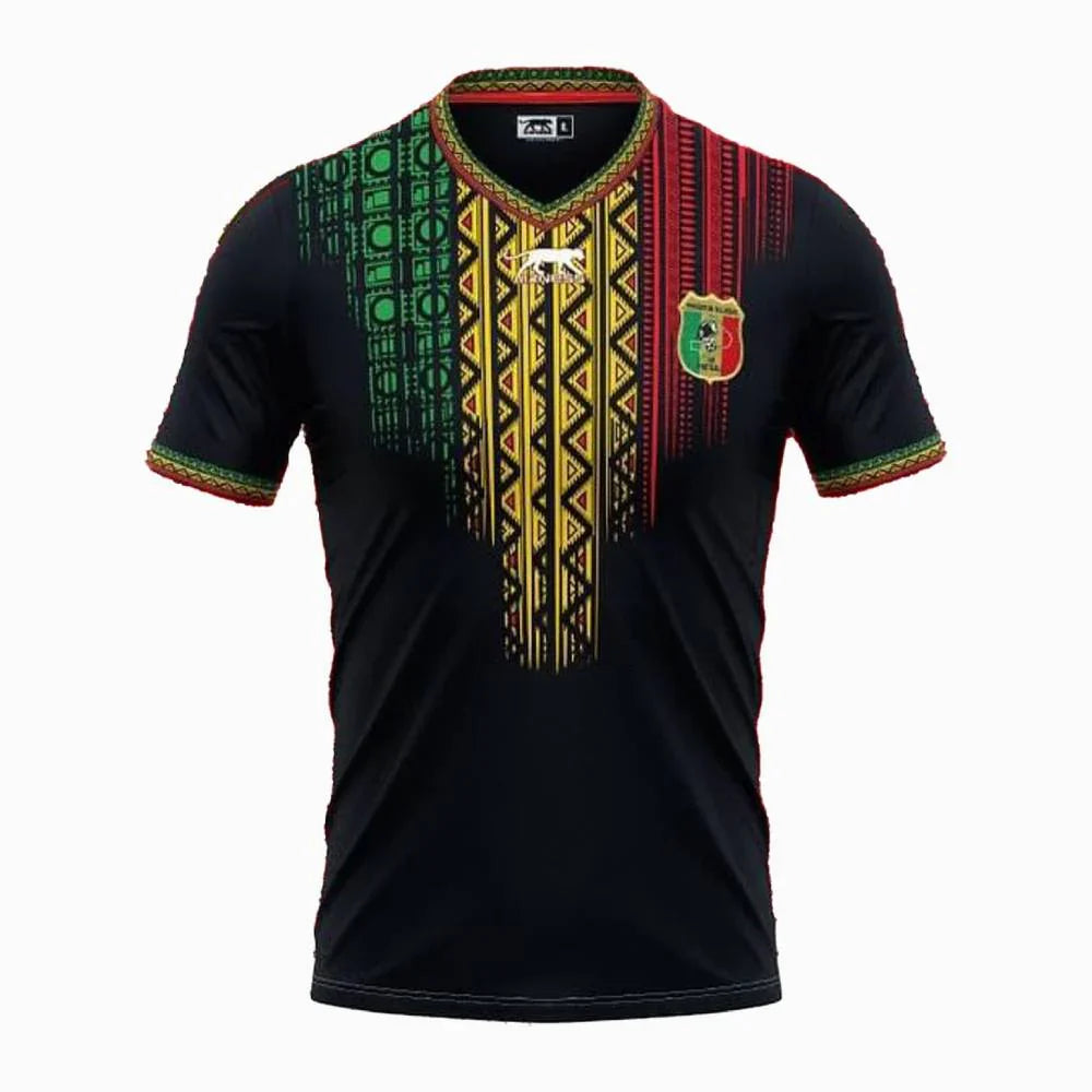 Maillot Mali Third
