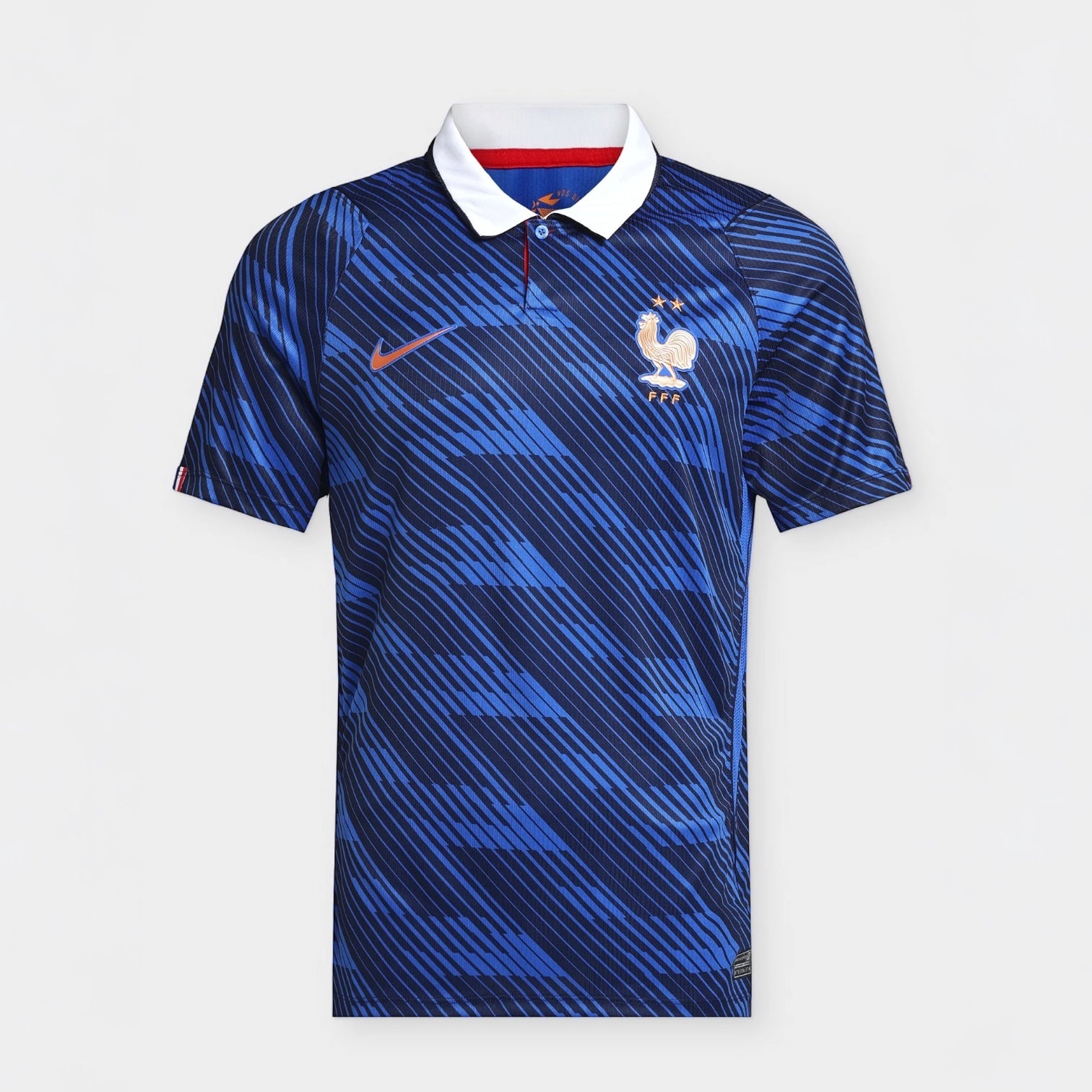 Maillot France Domicile 2026