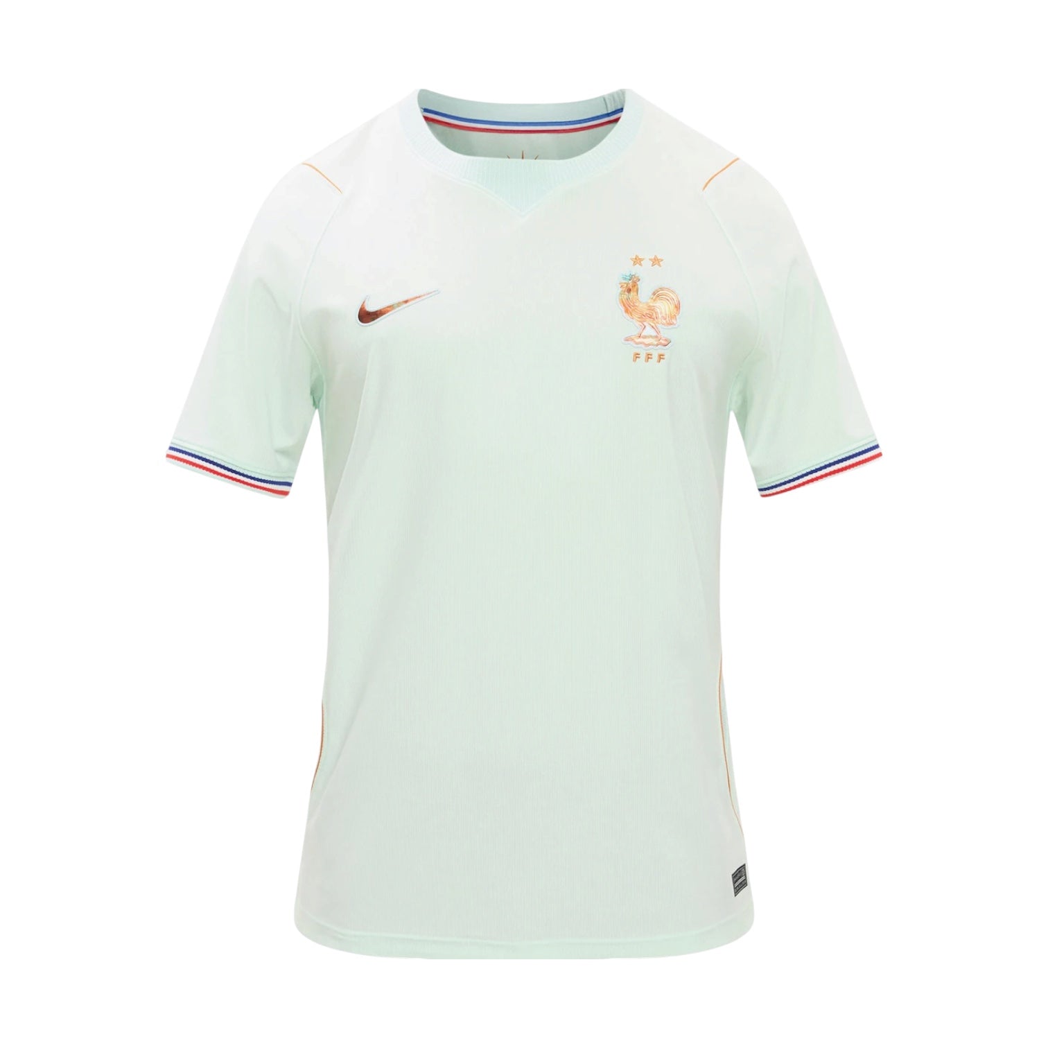 Maillot France Extérieur 2026