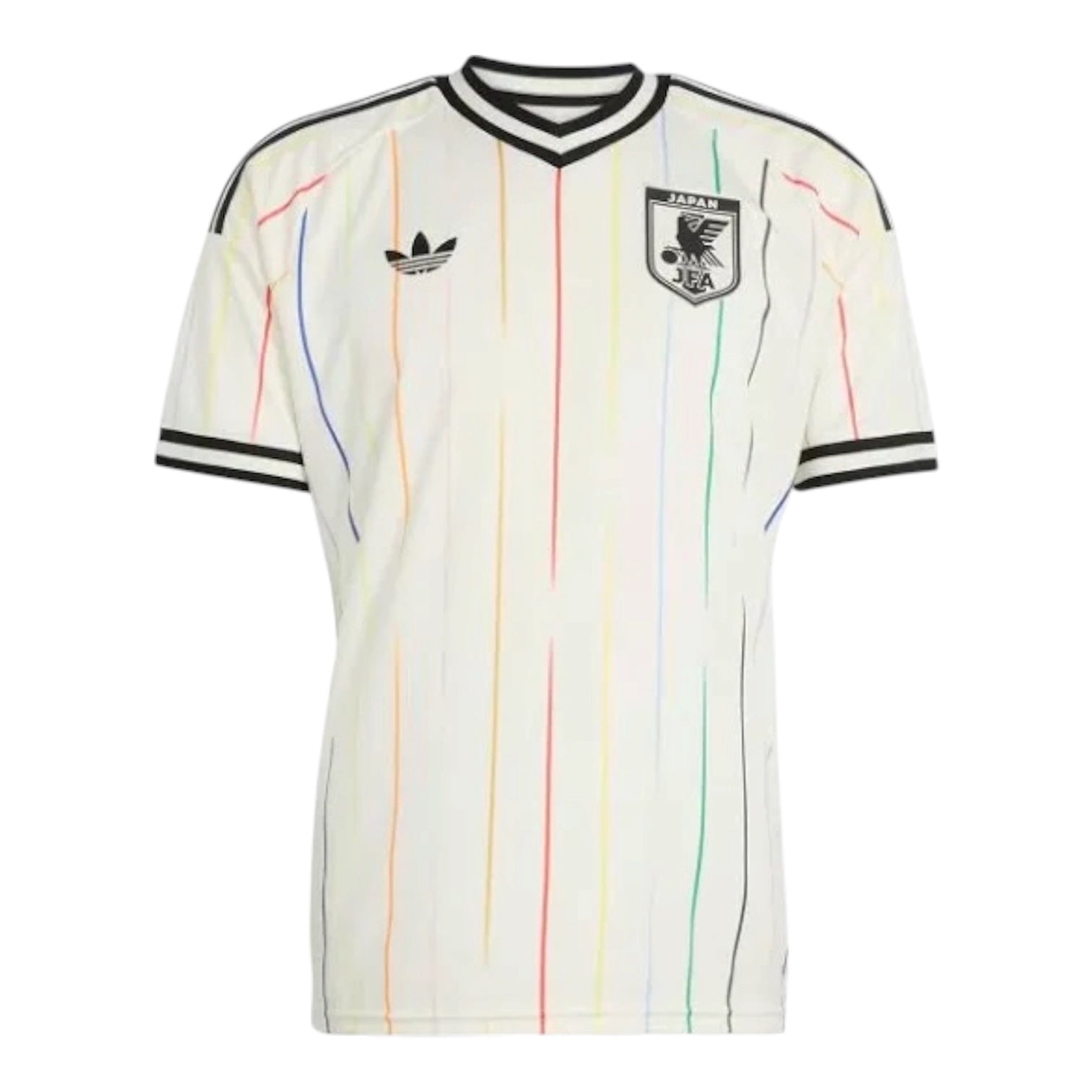 Maillot Japon Extérieur