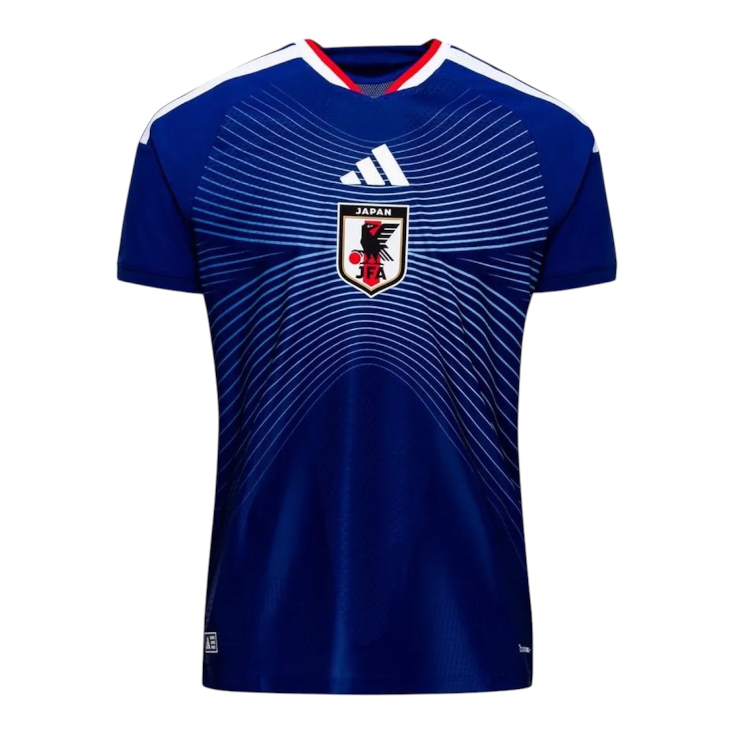 Maillot Japon Domicile