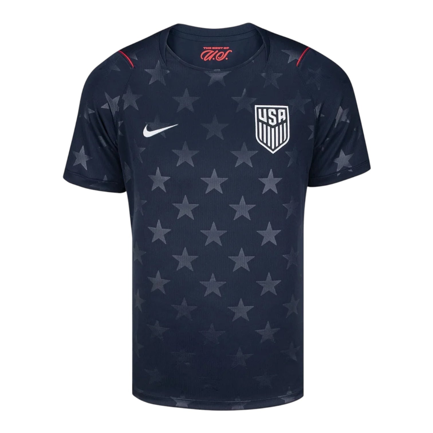 Maillot États Unis Extérieur